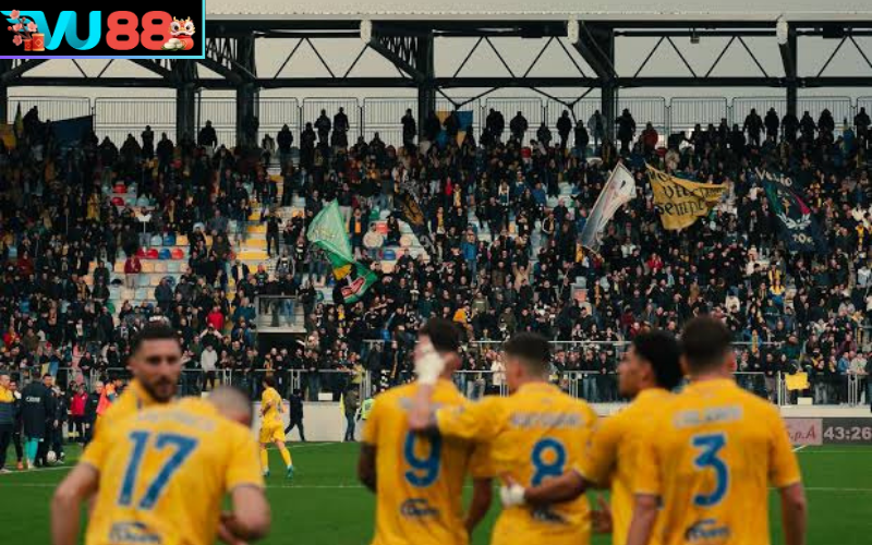 Soi kèo Frosinone vs Venezia qua các loại kèo