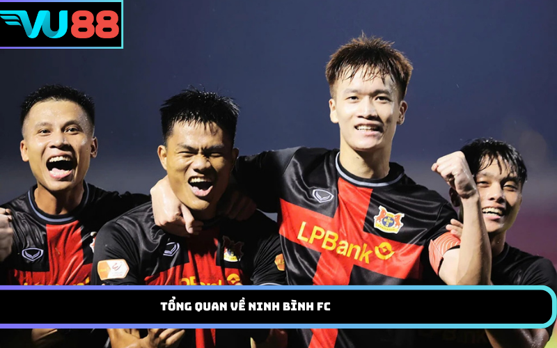 Tổng quan về Ninh Bình FC