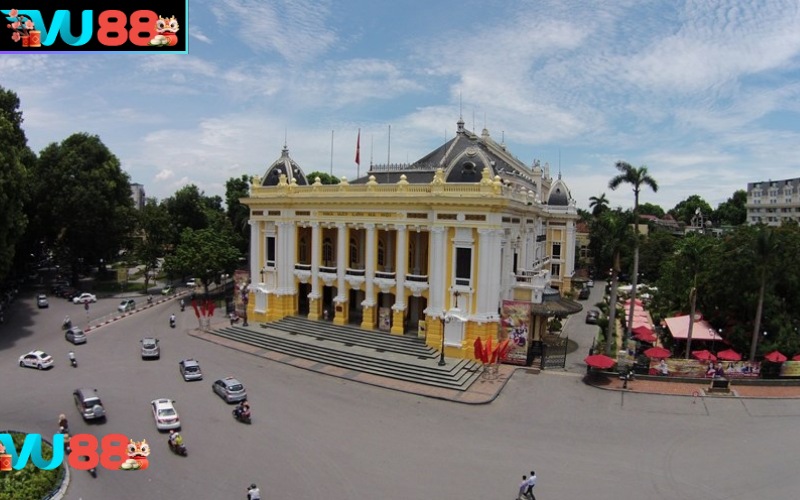 Mơ thấy nhà hát đánh số nào thắng lớn?