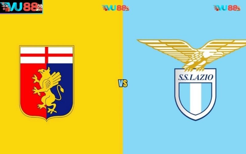Đánh giá phong độ Lazio vs Genoa và đội hình ra sân dự kiến
