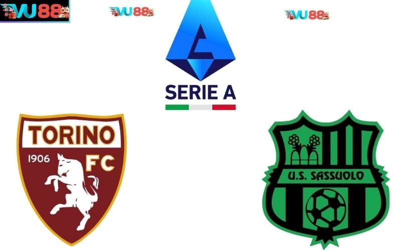Đánh giá phong độ Sassuolo vs Torino và đội hình ra sân dự kiến