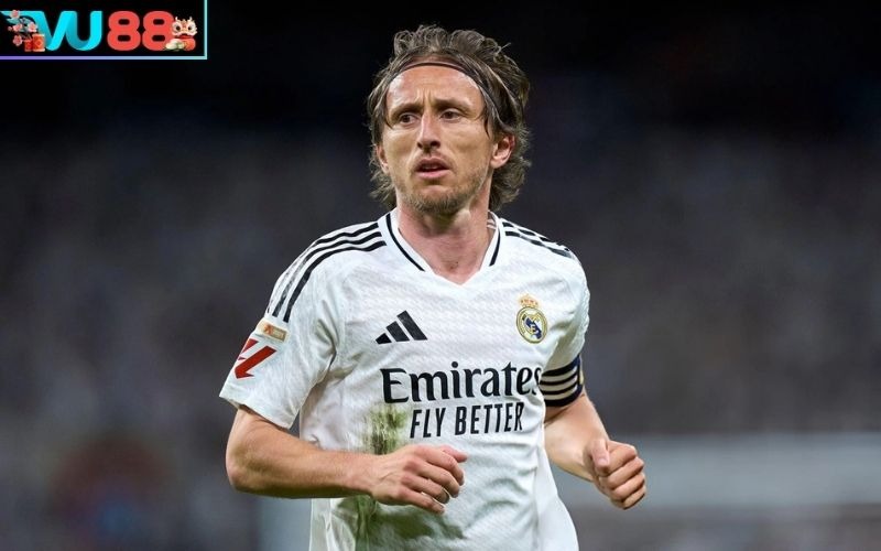 Hướng tới mùa giải cuối cùng cùng Real Madrid