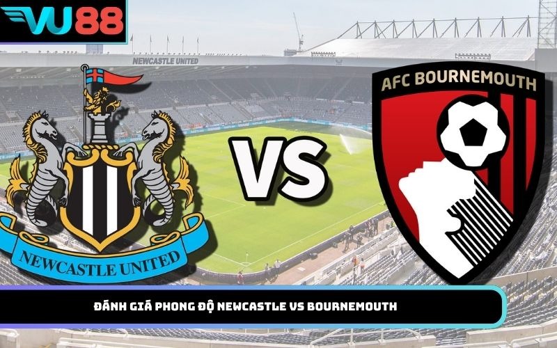 Đánh Giá Phong Độ Newcastle Vs Bournemouth