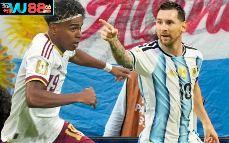 Chung kết World Cup 2026 lập nhiều dấu mốc lịch sử