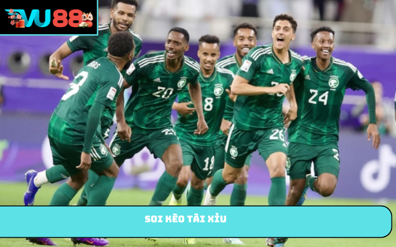 Soi kèo tài xỉu