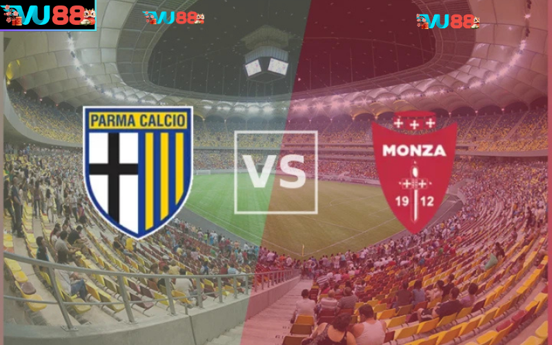Đánh giá phong độ, lịch sử đối đầu và đội hình dự kiến Parma vs Monza