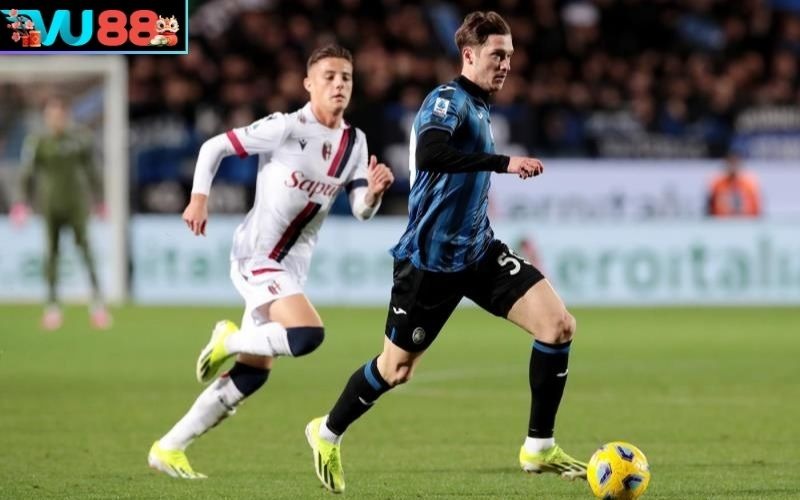 Soi kèo thẻ phạt - Soi kèo Atalanta vs Bologna