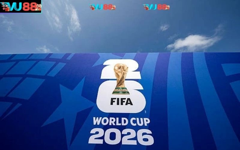 Vòng bán kết World Cup 2026 tạo nên cột mốc lịch sử