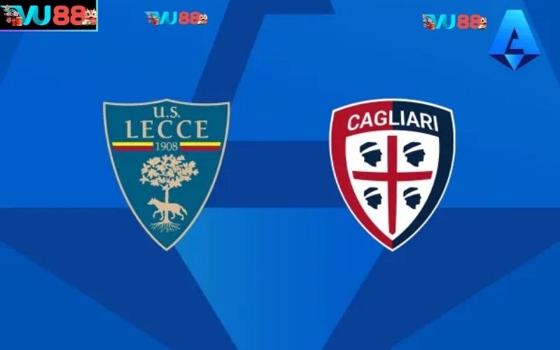 Nhận định soi kèo Cagliari Vs Lecce, lịch sử đối đầu và đội hình dự kiến