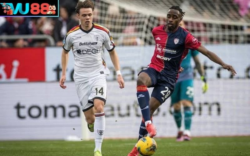 Soi kèo Cagliari Vs Lecce chi tiết