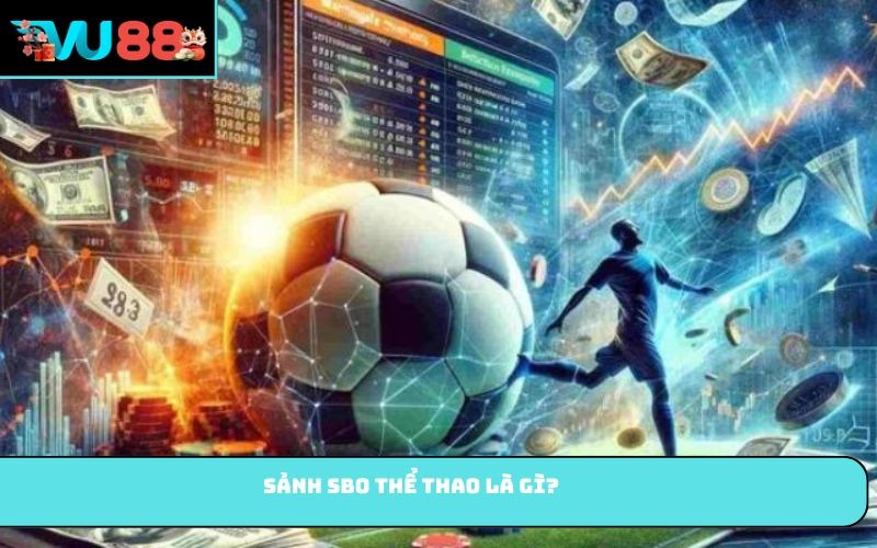 Sảnh SBO thể thao là gì?