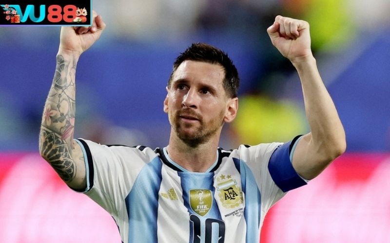 Vua phá lưới vĩ đại nhất lịch sử World Cup