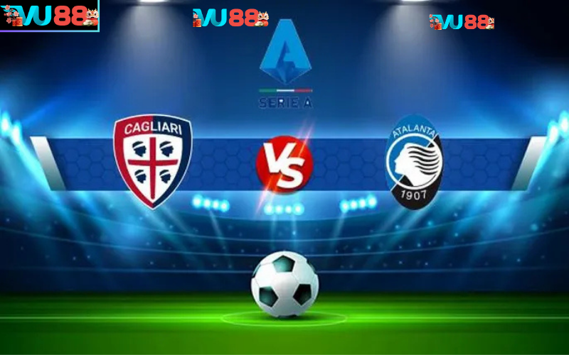 Nhận định soi kèo Atalanta vs Cagliari