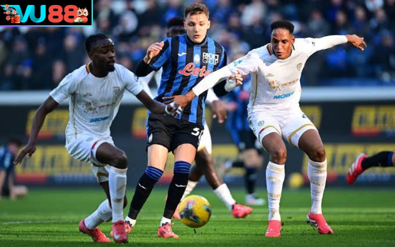 Soi kèo Atalanta Vs Cagliari chi tiết