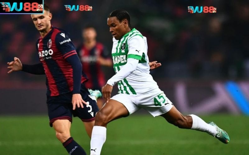 Nhận định Bologna Vs Sassuolo, lịch sử đối đầu và đội hình dự kiến