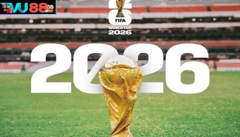 VU88 Vòng Bán Kết World Cup 2026: Quy Tụ Bốn Đội Mạnh Nhất Fifa