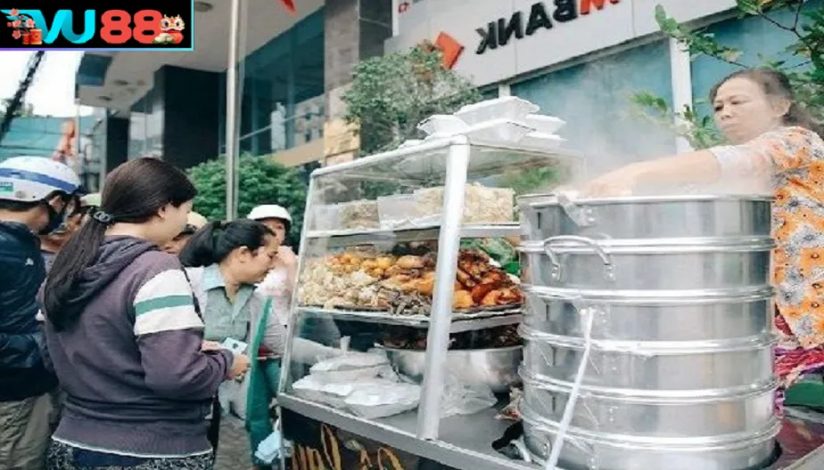 VU88 Mơ Thấy Bán Hàng Là Điềm Gì? Giải Mã Chi Tiết Và Số May Mắn