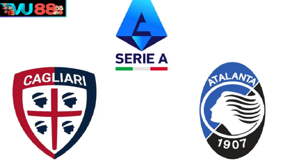 VU88 Soi Kèo Atalanta Vs Cagliari 01:45 Ngày 13/09/2026 - Series A