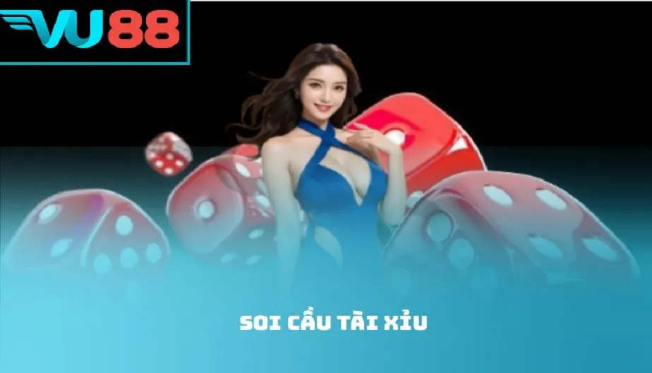VU88 Soi Cầu Tài Xỉu – Cách Phân Tích Chuẩn Xác Giúp Thắng Lớn