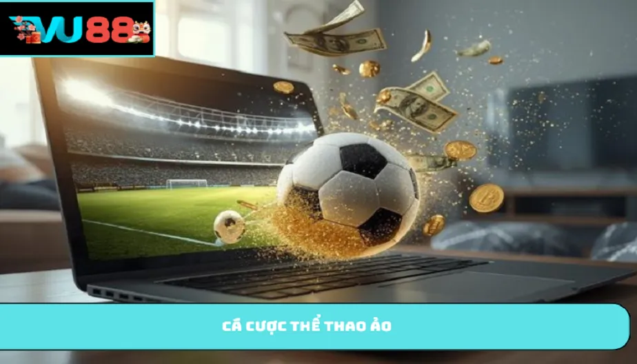 VU88 Cá Cược Thể Thao Ảo – Hướng Dẫn Toàn Diện Cho Người Mới