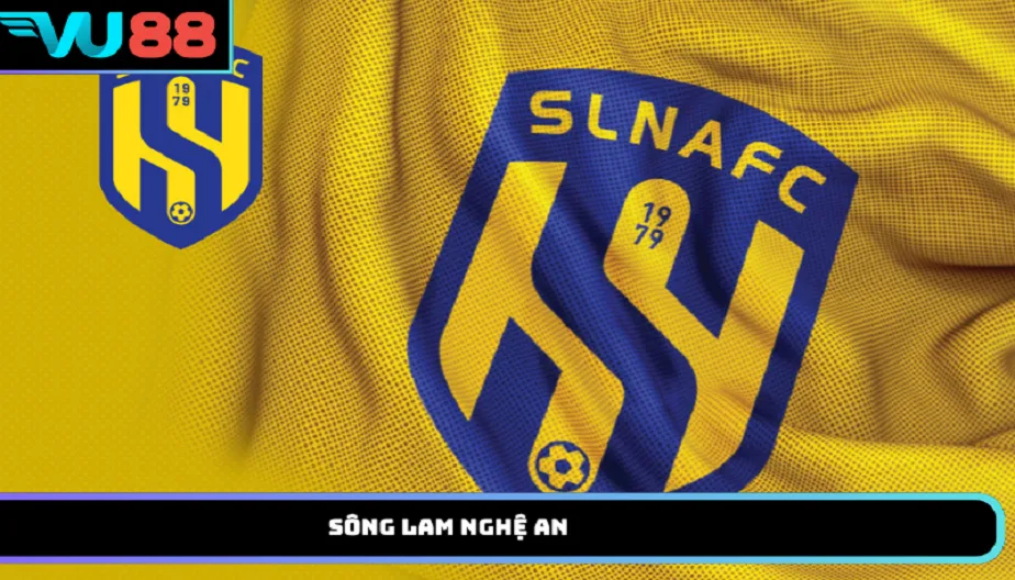 VU88 Sông Lam Nghệ An: Lịch Sử, Thành Tích Và Tham Vọng Mới
