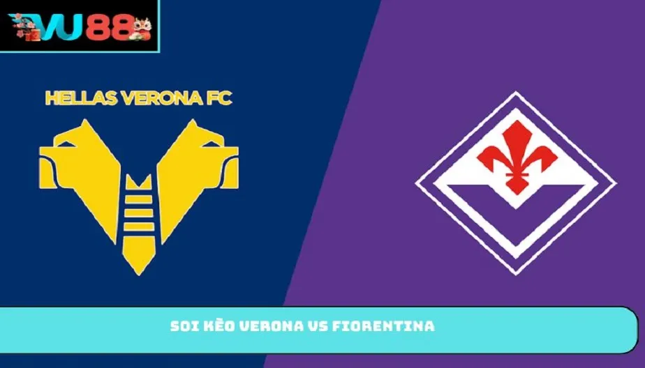 VU88 Soi Kèo Verona Vs Fiorentina – Trận Đấu 23h00 Ngày 04/04