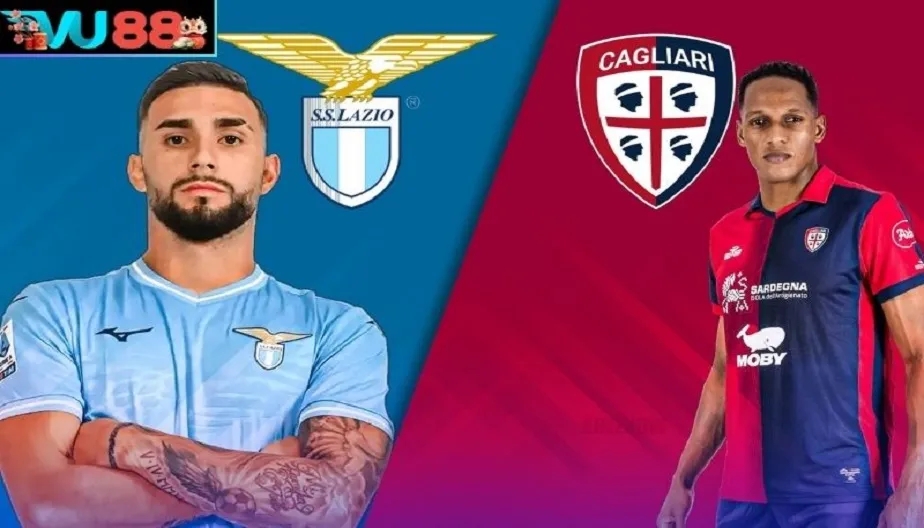 VU88 Soi Kèo Lazio Vs Genoa: 01h45 Ngày 31/08/2026 - Series A