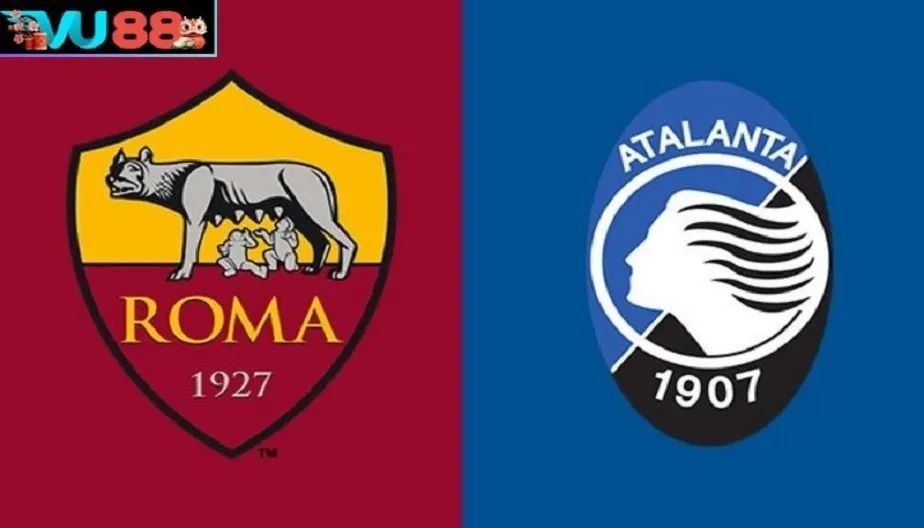 VU88 Soi Kèo As Roma Vs Atalanta: 01h45 Ngày 06/09/2026 Serie A