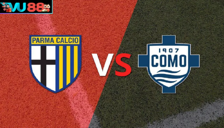 VU88 Soi Kèo Como Vs Parma Lúc 20h00 Ngày 13/09/2026 - Series A